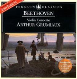 Download Arthur Grumiaux - Beethoven Violin Concerto