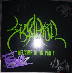 Download Sick Thrill - Welcome To The Party