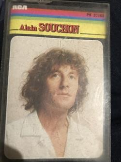 Download Alain Souchon - K7