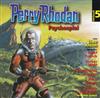 Uwe Anton - Perry Rhodan Hörbuch 5 Psychospiel