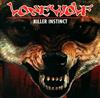 lataa albumi Lone Wolf - Killer Instinct