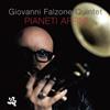 online anhören Giovanni Falzone Quintet - Pianeti Affini