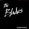 Album herunterladen The Blades - Close Shave