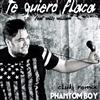 télécharger l'album Phantom Boy - La Flaca RMX