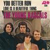 ladda ner album The Young Rascals - You Better Run