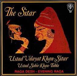 Download Ustad Vilayat Khan, Ustad Sabir Khan - Raga Desh Evening Raga