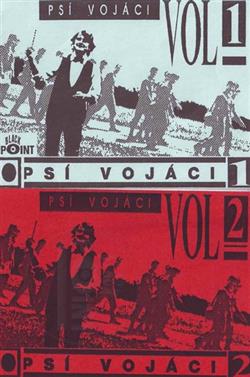 Download Psí Vojáci - Vol 1 Vol 2