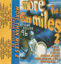 Download Various - More Than Miles 2 Dream House 96