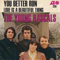 Download The Young Rascals - You Better Run