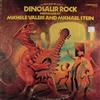 télécharger l'album Michele Valeri and Michael Stein - Dinosaur Rock