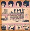 online anhören The Beatles - 4 ฮตจากภาพยนตร Help