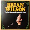 Album herunterladen Brian Wilson - Hollywood Bowl