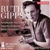 ascolta in linea Ruth Gipps, The BBC National Orchestra Of Wales, Rumon Gamba - Symphonies Nos 2 4 Etc