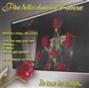 Album herunterladen Various - Les Plus Belles Chansons Damour de Tout Les Temps When I Fall In Love