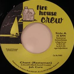 Download Jah Cure - Chant Rastaman