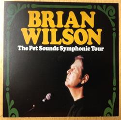 Download Brian Wilson - Hollywood Bowl