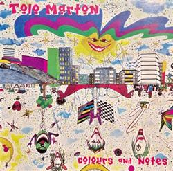 Download Tolo Marton - Colours and Notes