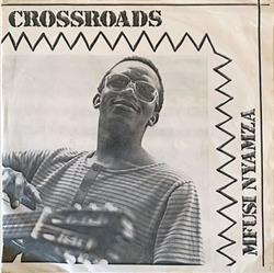 Download Mfusi Nyamza - Crossroads