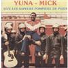 baixar álbum Yuna Mick - Vive Les Sapeurs Pompiers De Paris