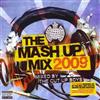 The Cut Up Boys - The Mash Up Mix 2009