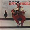 lataa albumi Lefty Frizzell - The One And Only Lefty Frizzell