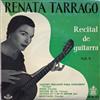 lytte på nettet Renata Tarragó - Recital de Guitarra Vol 3