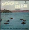 online luisteren Gaiteros De Soutelo De Montes - Musica De Galicia