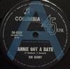 ladda ner album Sir Henry - Annie Got A Date Camp