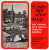 Album herunterladen Chorgemeinschaft BrochterbeckDörenthe - Lieder Aus Aller Welt