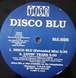 Download Disco Blu Rainbox - Disco Blu Seed Scattered