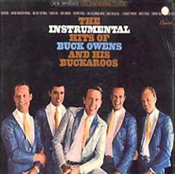 Download Buck Owens And His Buckaroos - The Instrumental Hits Of Buck Owens And His Buckaroos