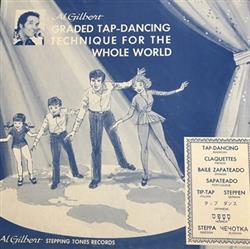 Download Al Gilbert - Graded Tap Dancing Technique for the Whole World