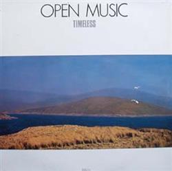 Download Open Music - Timeless