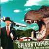 baixar álbum The Sharktopus - Insurance Is For Cowards