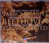 lataa albumi Beethoven Takács Quartet - The Early String Quartets Op 18