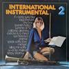 Album herunterladen Various - International Instrumental 2