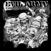 baixar álbum Evil Army - Command Attack And Destroy