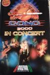 ascolta in linea Gong 2000 - In Concert