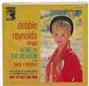 online anhören Debbie Reynolds - A Home In The Meadow