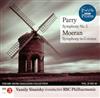 ouvir online Vassily Sinaisky, BBC Philharmonic - Parry Moeran Symphonies