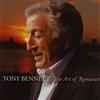 Tony Bennett - The Art Of Romance