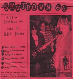 Download Shutdown 66 - Shutdown 66 BBC Heaven