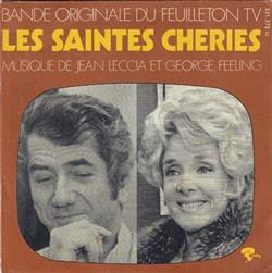 Download Jean Leccia, George Feeling - Les Saintes Chéries