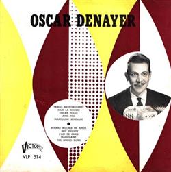 Download Oscar Denayer - LOscar De LAccordeon Volume VII