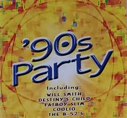 Download Various - 90s Party