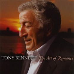 Download Tony Bennett - The Art Of Romance