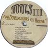 baixar álbum Various - Tools III The Preachers Of House