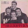 lataa albumi The Hilltoppers - For Keeps