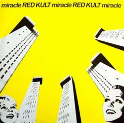 Download Red Kult - Miracle