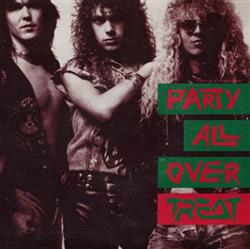 Download Treat - Party all over